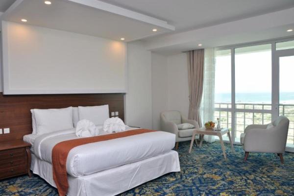 Sur Grand Hotel, Sur, Oman