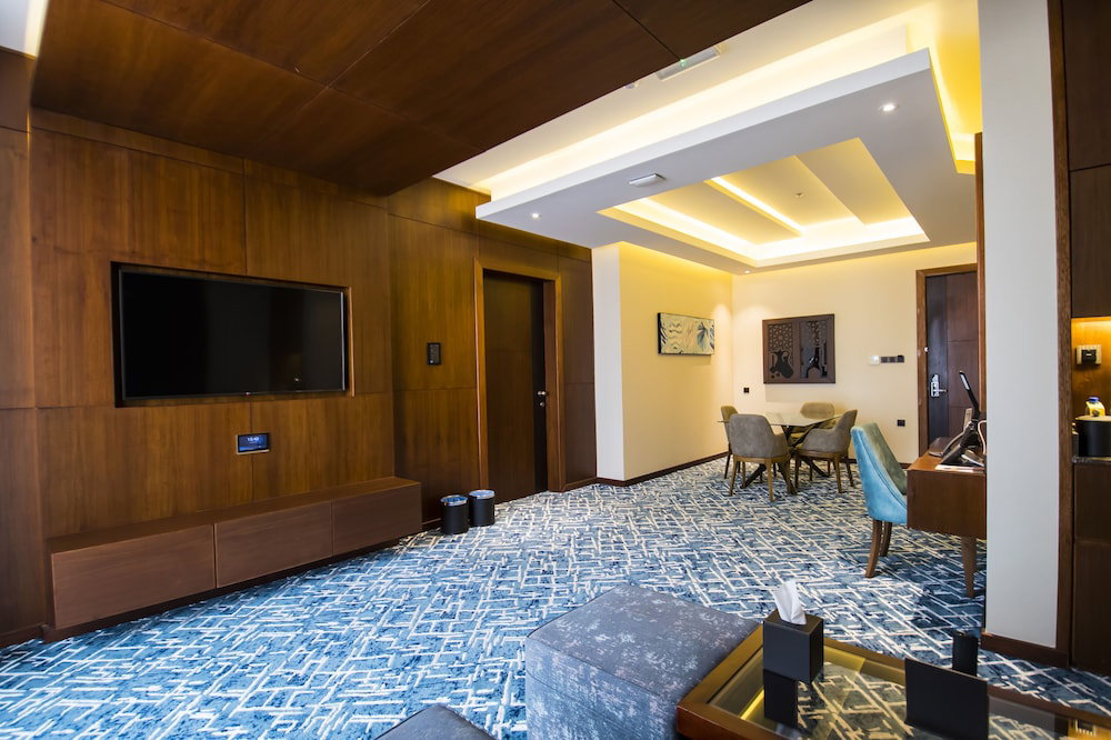 Belad Bont Resort, Oman