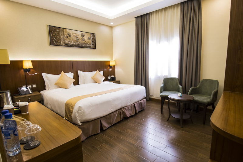 Belad Bont Resort, Salalah, Оман