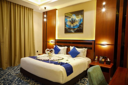 Belad Bont Resort, Salalah, Оман