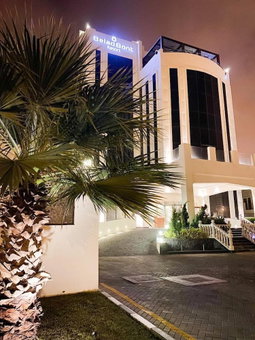 Belad Bont Resort, Salalah, Оман