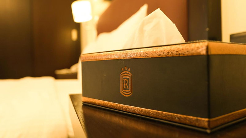 Remas Hotel Suites - Al Khoudh, Seeb, Muscat, Seeb, Оман
