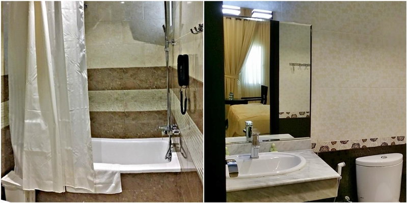 Remas Hotel Suites - Al Khoudh, Seeb, Muscat, Seeb, Оман