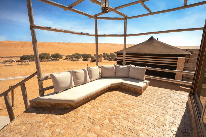 Thousand Nights - Ash Sharqiyah Sands, Ḩawīyah, Оман