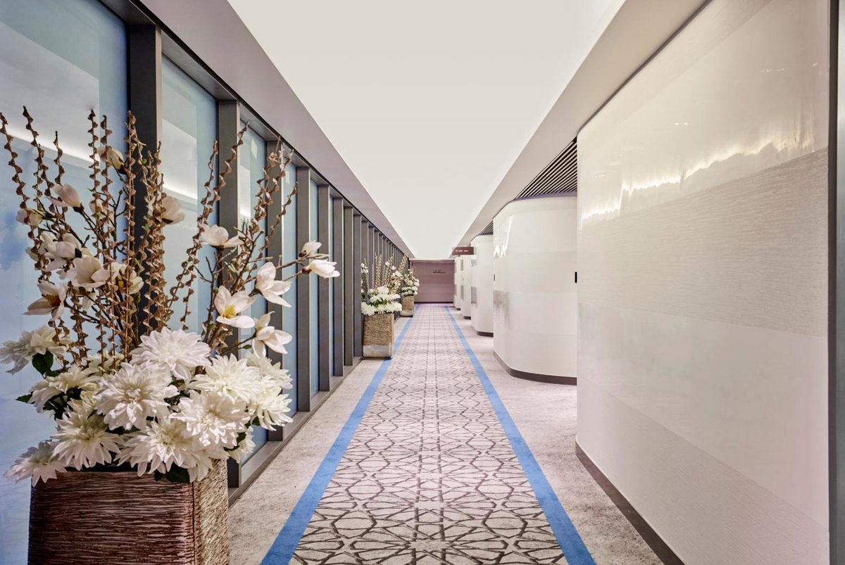 Hôtel · Aerotel Muscat - Airport Transit Hotel, Muscat