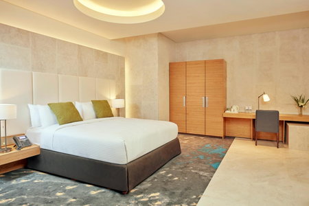 Aerotel Muscat - Airport Transit Hotel, Muscat, Oman