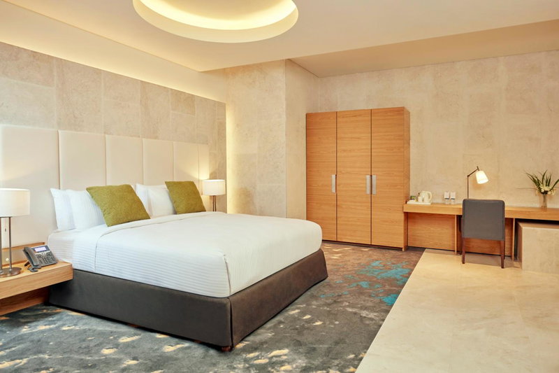 Aerotel Muscat - Airport Transit Hotel, Muscat, Oman