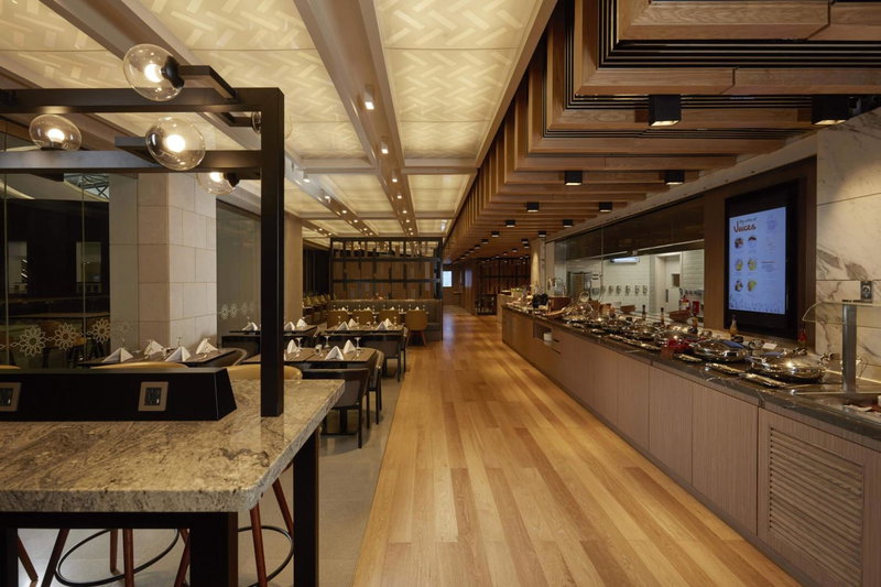 Aerotel Muscat - Airport Transit Hotel, Muscat, Oman