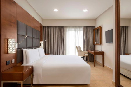 Levatio Suites Muscat, a member of Radisson Individuals, Muscat, Оман
