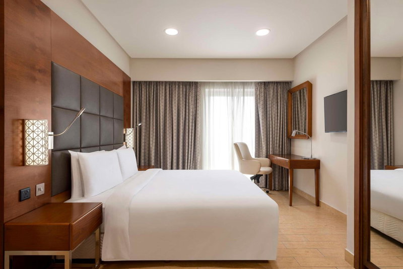 Levatio Suites Muscat, a member of Radisson Individuals, Muscat, Оман