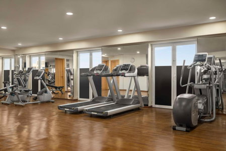 Levatio Suites Muscat, a member of Radisson Individuals, Muscat, Оман