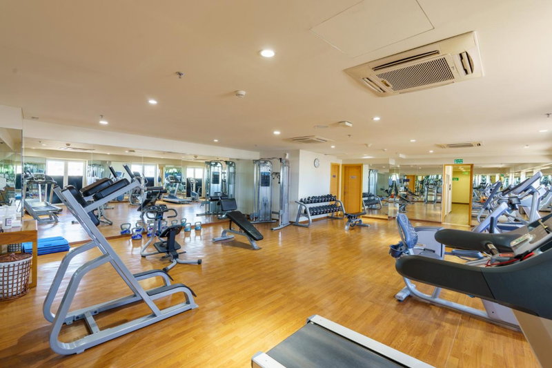 Levatio Suites Muscat, a member of Radisson Individuals, Muscat, Оман