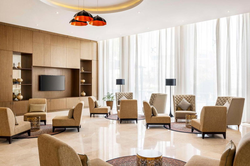 Levatio Suites Muscat, a member of Radisson Individuals, Muscat, Оман