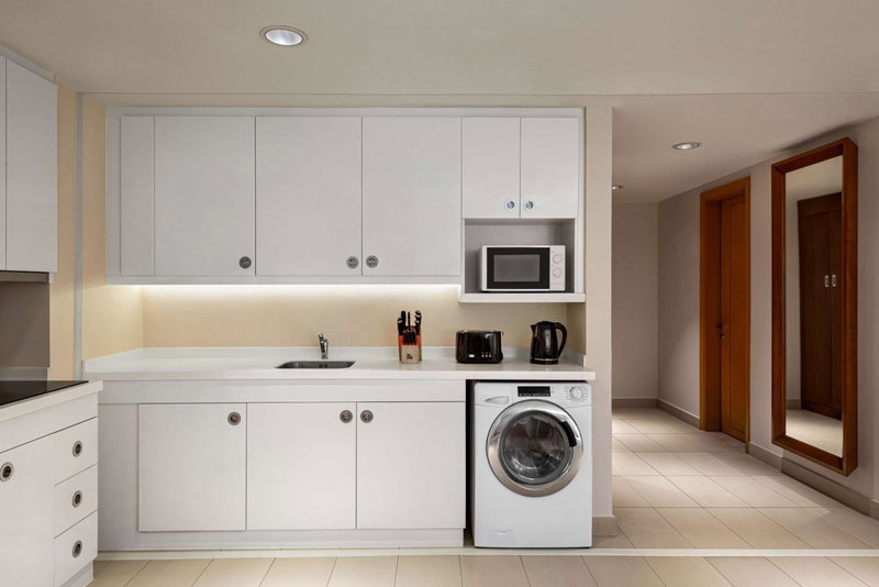 Levatio Suites Muscat, a member of Radisson Individuals, Muscat, Оман