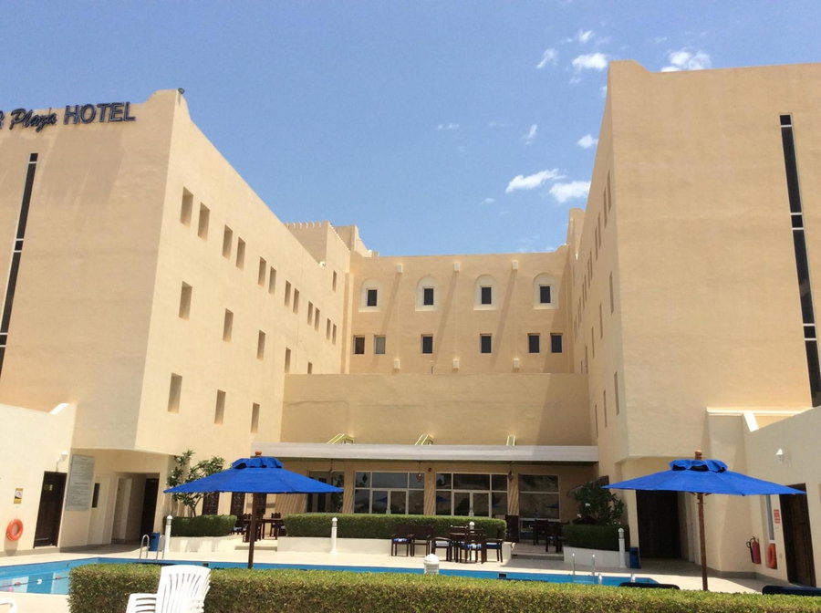 Best Western Sur, Sur, Oman