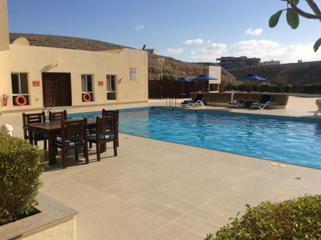 Best Western Sur, Sur, Oman