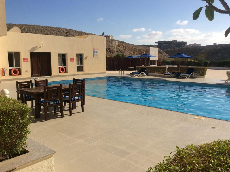 Best Western Sur, Sur, Oman