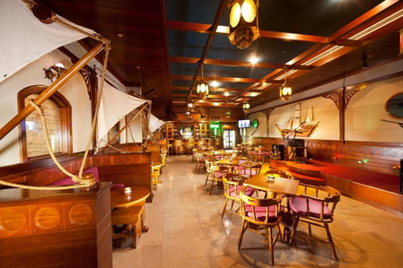 Best Western Sur, Sur, Oman