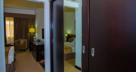 Best Western Sur, Sur, Oman