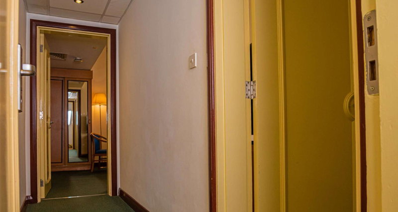 Best Western Sur, Sur, Oman