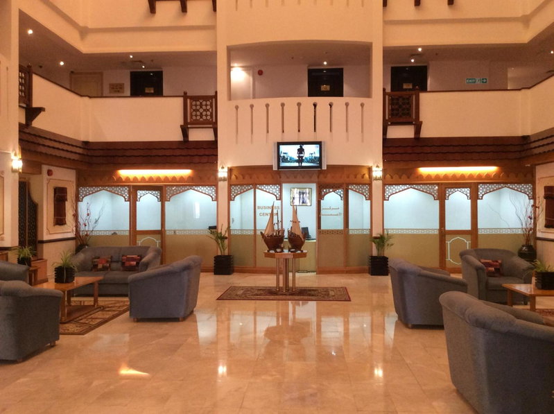 Best Western Sur, Sur, Oman