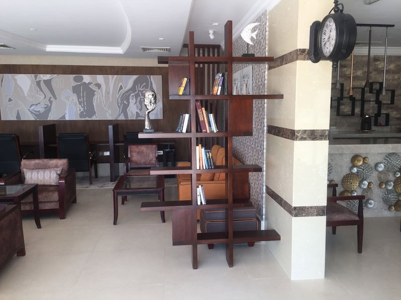 Beach Resort - Salalah, Salalah, Oman