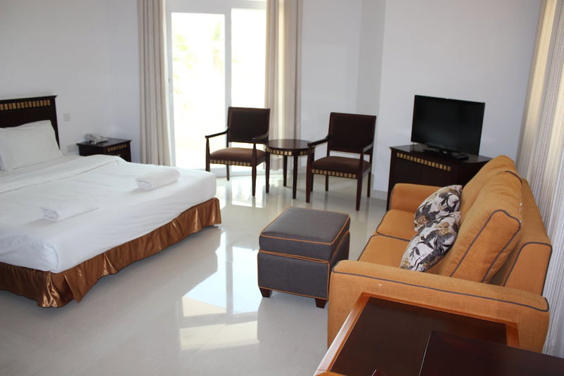 Beach Resort - Salalah, Salalah, Oman
