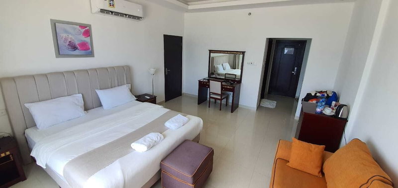 Beach Resort - Salalah, Salalah, Oman