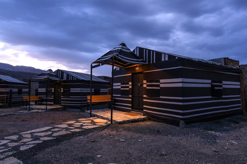 Sama Jabal Shams Resort, Dār Sawdāʼ, Oman