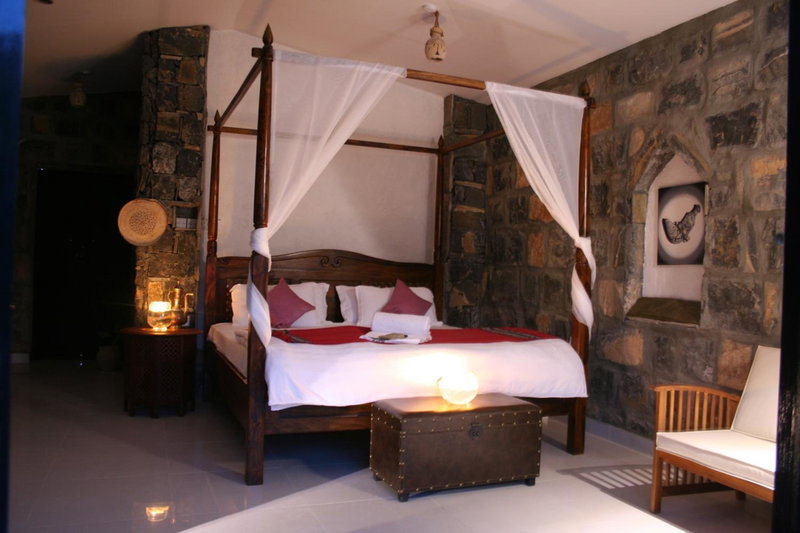 Sama Jabal Shams Resort, Dār Sawdāʼ, Oman