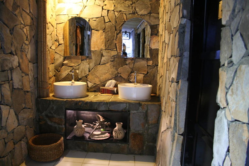 Sama Jabal Shams Resort, Dār Sawdāʼ, Oman