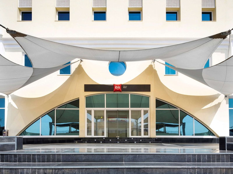 ibis Muscat, Muscat, Oman
