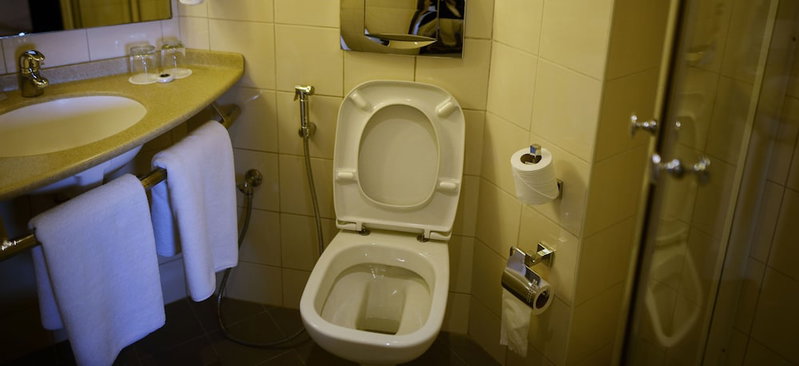 ibis Muscat, Muscat, Oman