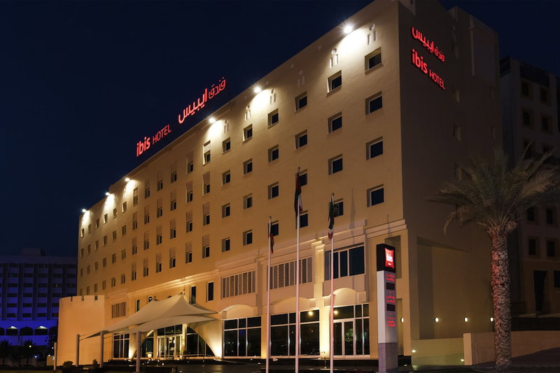 ibis Muscat, Muscat, Oman