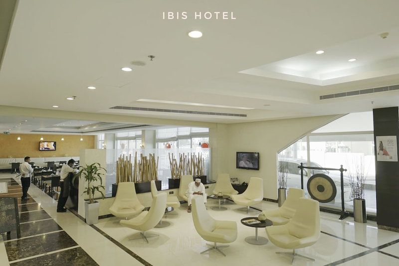 ibis Muscat, Muscat, Oman
