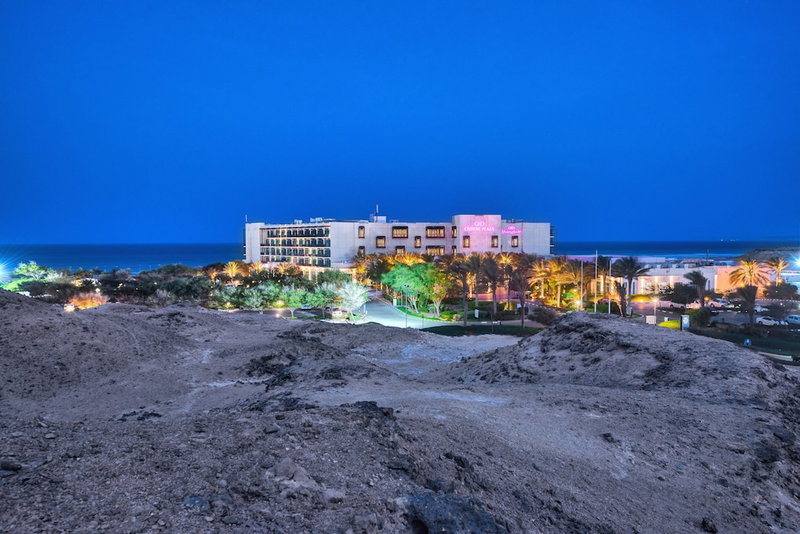 Crowne Plaza Duqm by IHG, Duqm, Оман