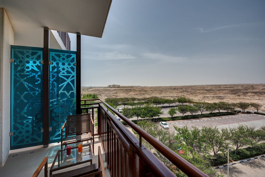 Crowne Plaza Duqm by IHG, Duqm, Оман