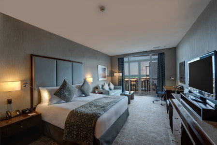 Crowne Plaza Duqm by IHG, Duqm, Оман