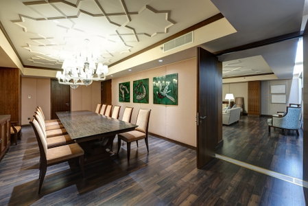 Crowne Plaza Duqm by IHG, Duqm, Оман