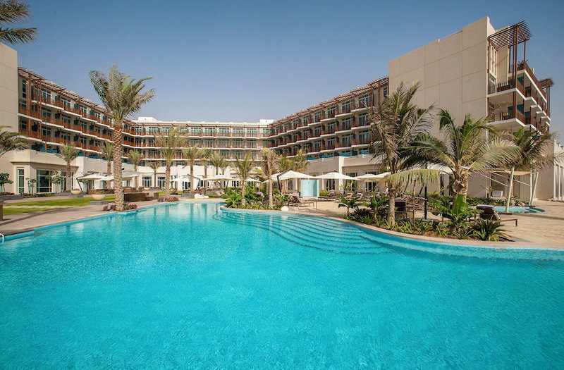 Crowne Plaza Duqm by IHG, Duqm, Оман