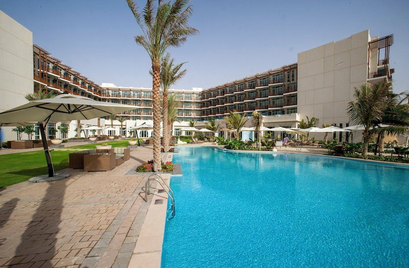 Crowne Plaza Duqm by IHG, Duqm, Оман