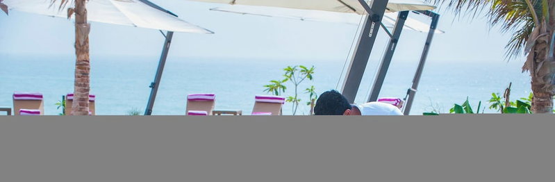 Crowne Plaza Duqm by IHG, Duqm, Оман