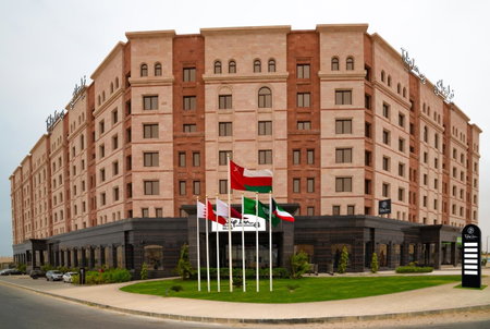 Tulip Inn Majan Hotel and Suites Salalah, Salalah, Oman