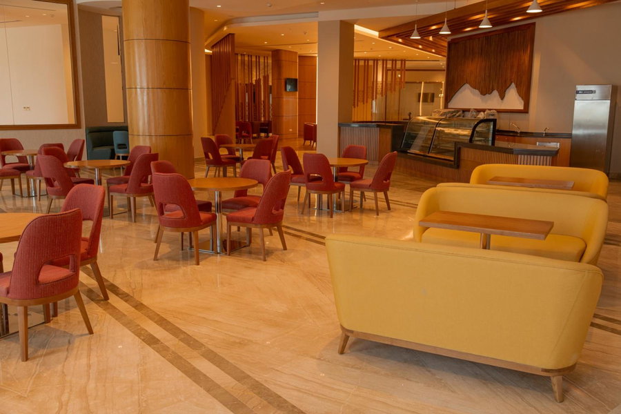 Tulip Inn Majan Hotel and Suites Salalah, Salalah, Oman