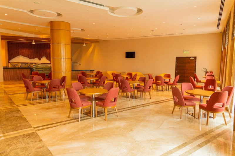 Tulip Inn Majan Hotel and Suites Salalah, Salalah, Oman