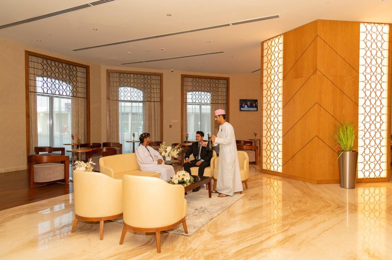 Tulip Inn Majan Hotel and Suites Salalah, Salalah, Oman