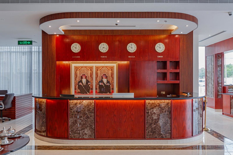 Salalah International Hotel, Salalah, Оман