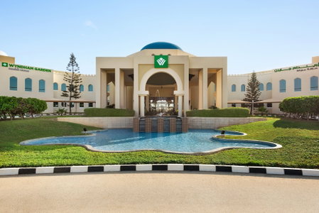 Wyndham Garden Salalah Mirbat, Mirbat, Oman