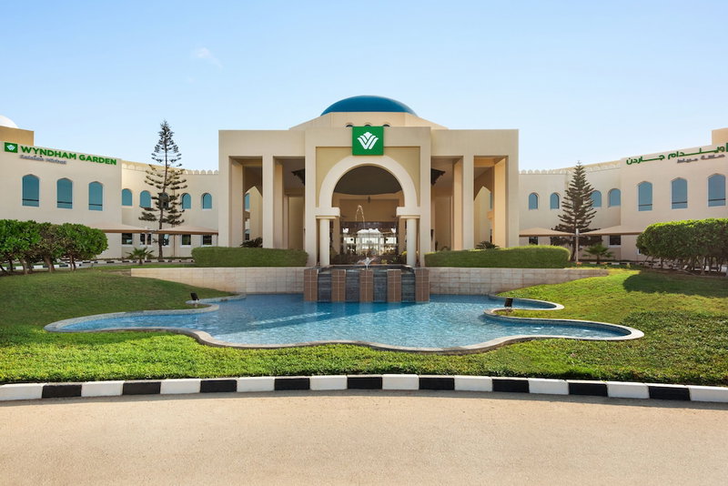 Wyndham Garden Salalah Mirbat, Mirbat, Oman