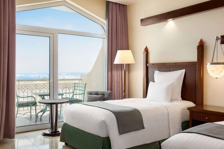 Wyndham Garden Salalah Mirbat, Mirbat, Oman